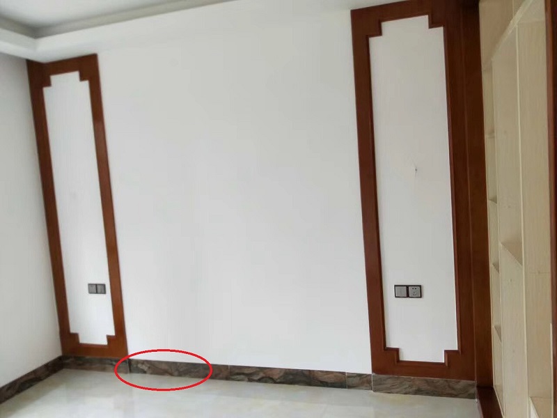 什么是踢腳線？踢腳線裝修用哪種材料好？