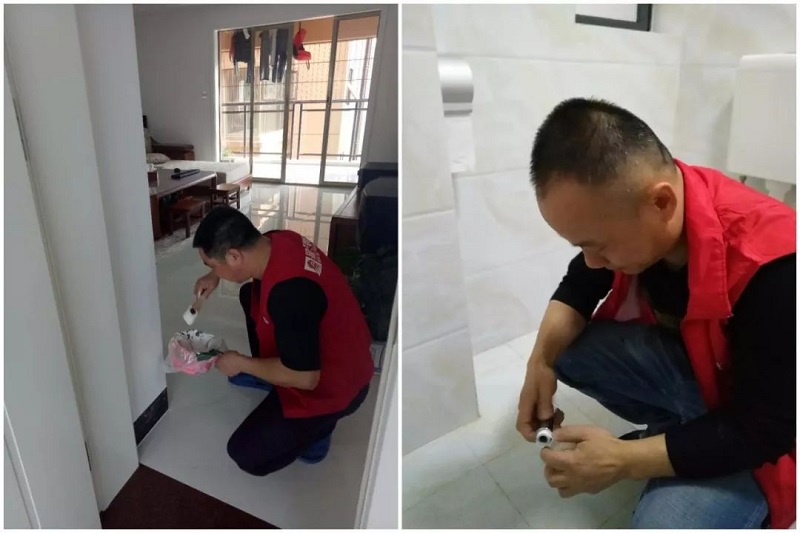 你們南寧星藝裝飾的售后服務(wù)怎么樣？